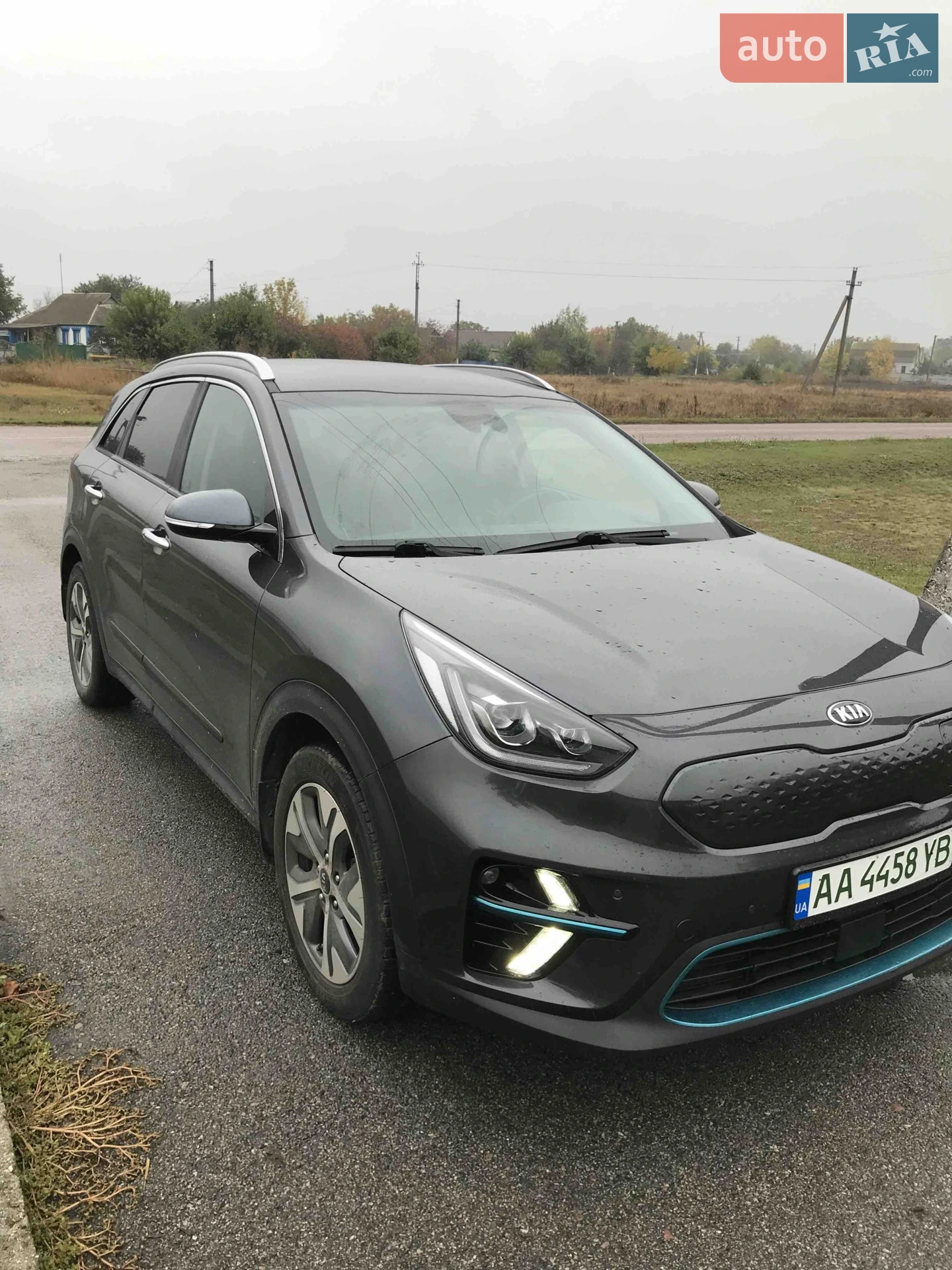 2019 Kia Niro - мініатюра 2