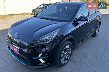 Внедорожник / Кроссовер Kia Niro 2020 в Ковеле