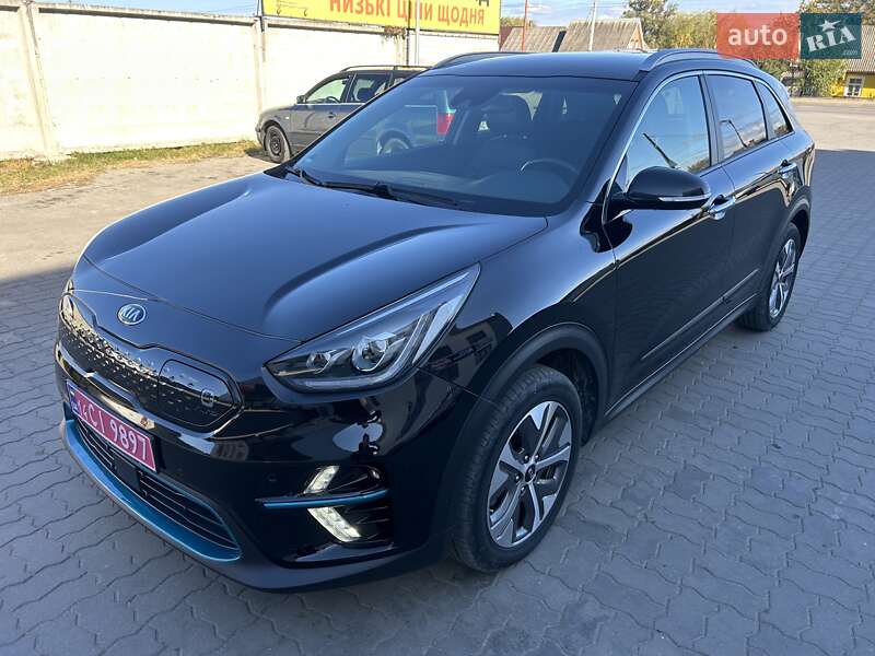 Kia Niro 2020 Kia Niro 2020