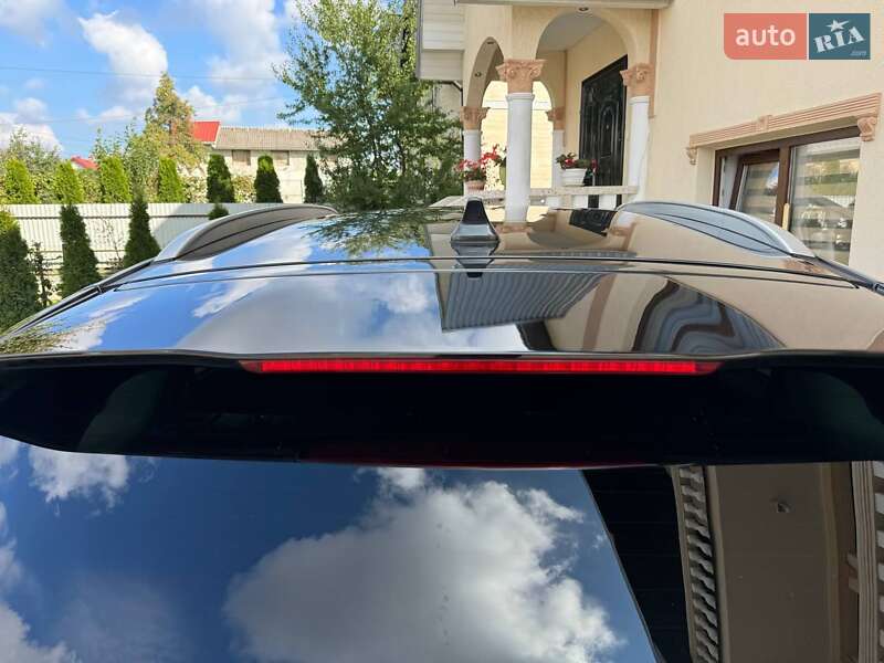 Позашляховик / Кросовер Kia Niro 2021 в Стрию фото 29 Позашляховик / Кросовер Kia Niro 2021 в Стрию