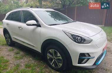 Внедорожник / Кроссовер Kia Niro 2021 в Ирпене