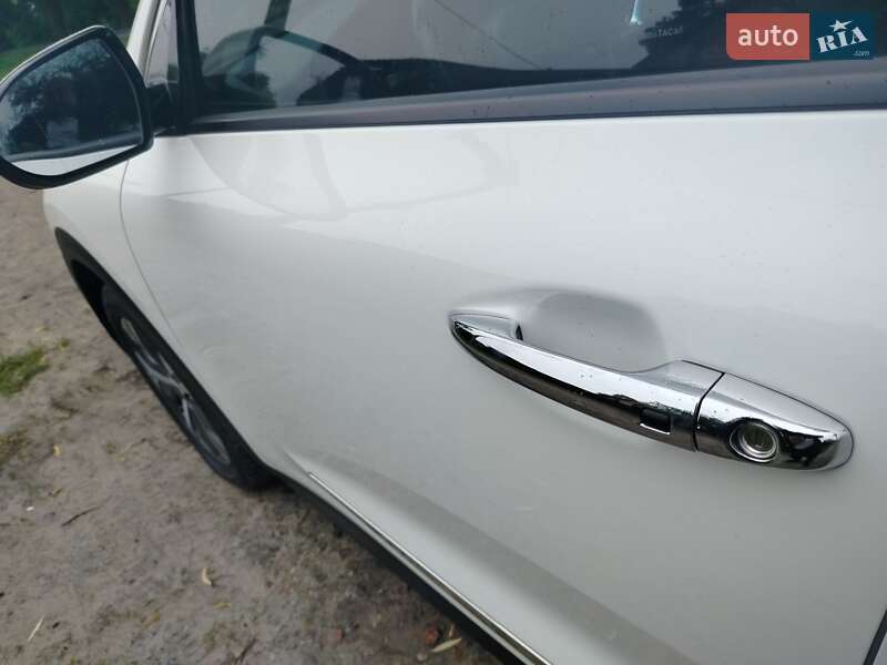 Позашляховик / Кросовер Kia Niro 2021 в Ірпені