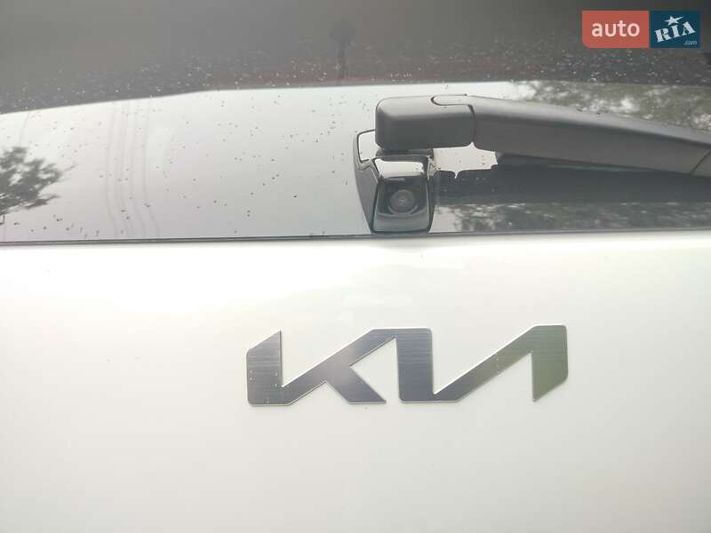 Позашляховик / Кросовер Kia Niro 2021 в Ірпені