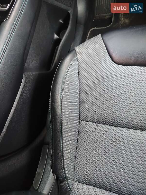 Позашляховик / Кросовер Kia Niro 2021 в Ірпені