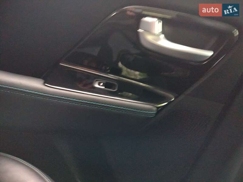 Позашляховик / Кросовер Kia Niro 2021 в Ірпені