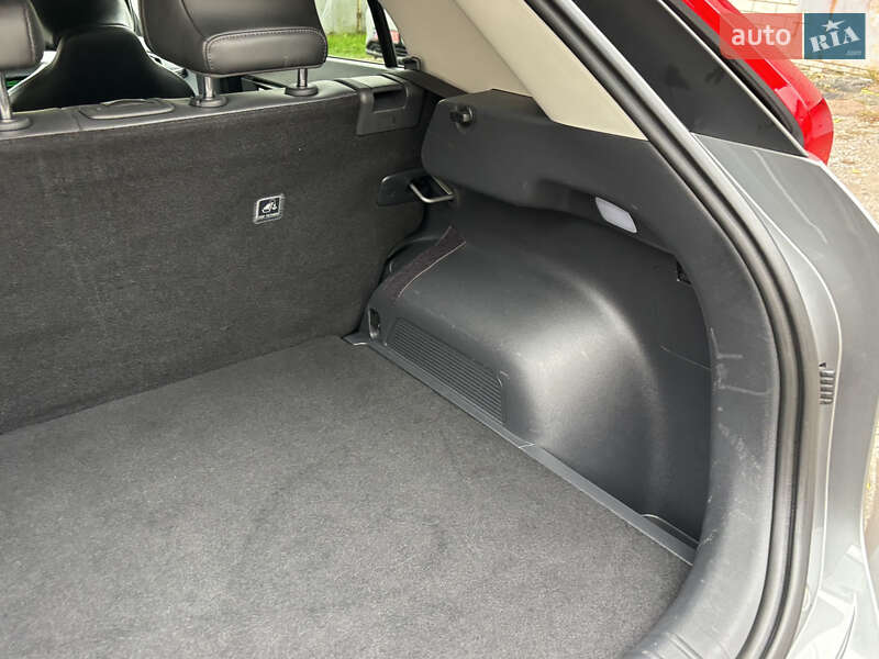 Внедорожник / Кроссовер Kia Niro 2022 в Житомире