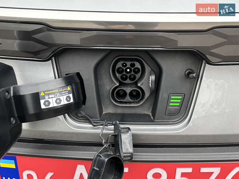 Внедорожник / Кроссовер Kia Niro 2022 в Житомире