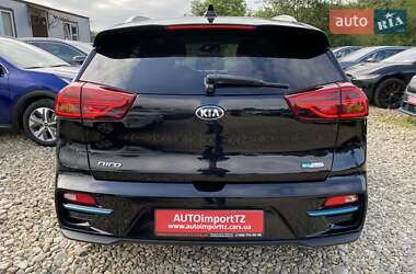 Внедорожник / Кроссовер Kia Niro 2020 в 