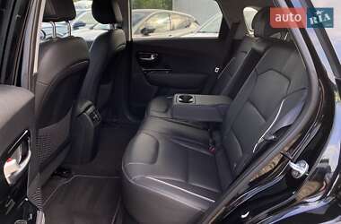Внедорожник / Кроссовер Kia Niro 2020 в 