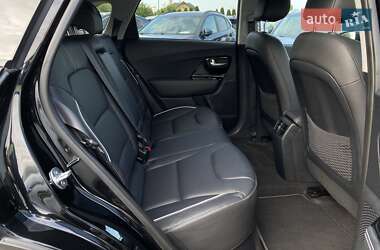 Внедорожник / Кроссовер Kia Niro 2020 в 