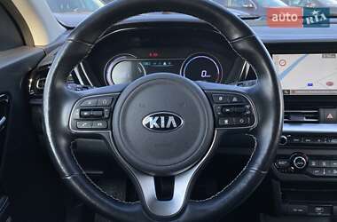 Внедорожник / Кроссовер Kia Niro 2020 в 