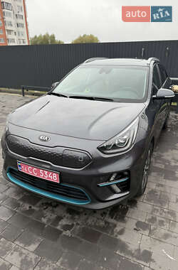 Внедорожник / Кроссовер Kia Niro 2020 в Шептицькому