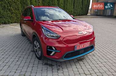 Внедорожник / Кроссовер Kia Niro 2020 в Тернополе