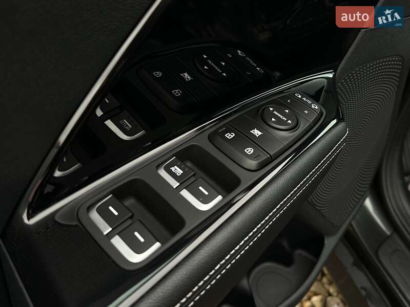 Позашляховик / Кросовер Kia Niro 2022 в Львові фото 35 Позашляховик / Кросовер Kia Niro 2022 в Львові