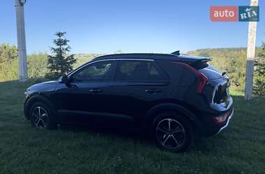 Внедорожник / Кроссовер Kia Niro 2023 в Харькове