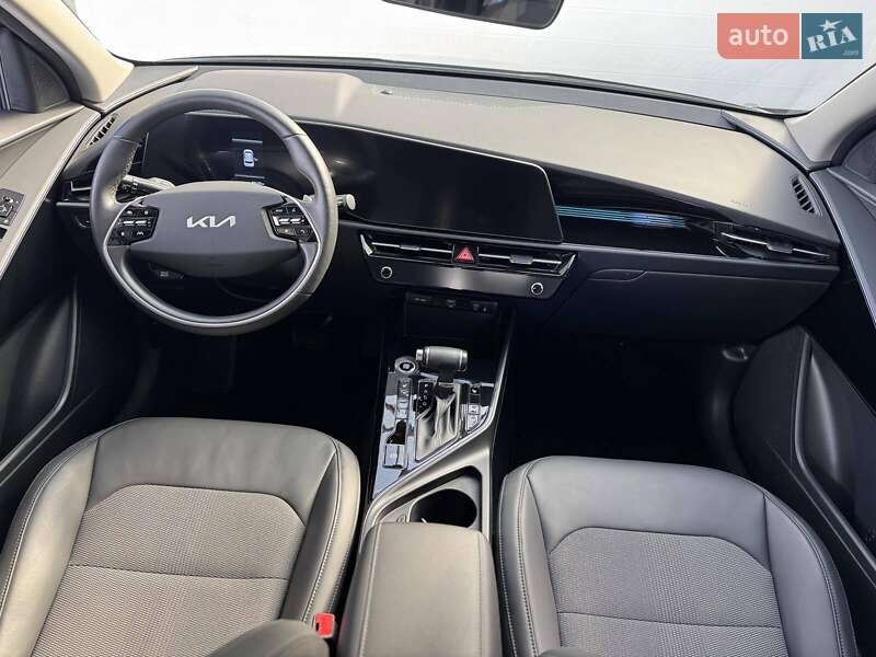 Позашляховик / Кросовер Kia Niro 2023 в Харкові
