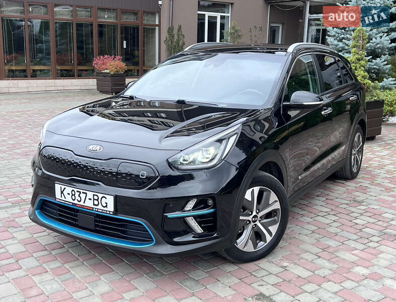 Kia Niro 2020