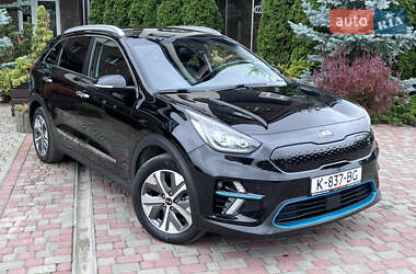 Внедорожник / Кроссовер Kia Niro 2020 в Тернополе
