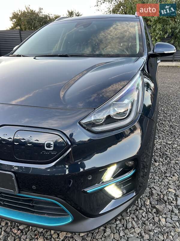 Внедорожник / Кроссовер Kia Niro 2020 в Луцке