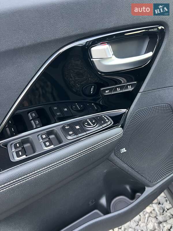 Внедорожник / Кроссовер Kia Niro 2020 в Луцке