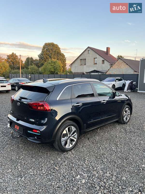 Внедорожник / Кроссовер Kia Niro 2020 в Луцке