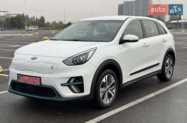 Внедорожник / Кроссовер Kia Niro 2020 в 