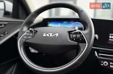 Внедорожник / Кроссовер Kia Niro 2023 в 