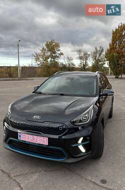Внедорожник / Кроссовер Kia Niro 2019 в Харькове