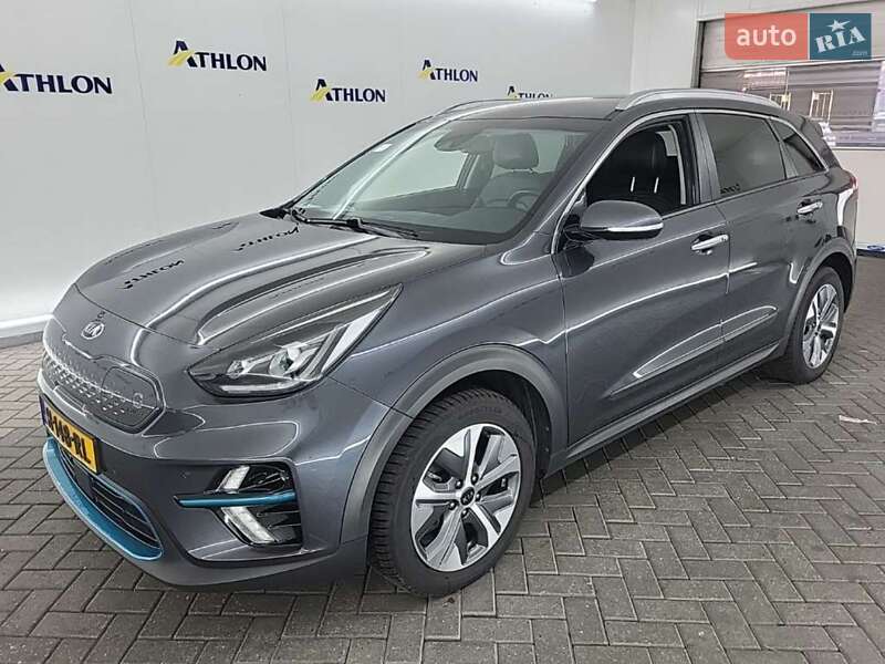Kia Niro 2020 Kia Niro 2020
