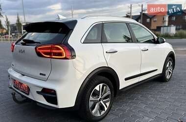 Позашляховик / Кросовер Kia Niro 2021 в Вінниці