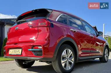 Внедорожник / Кроссовер Kia Niro 2020 в 