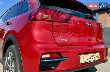 Внедорожник / Кроссовер Kia Niro 2020 в 