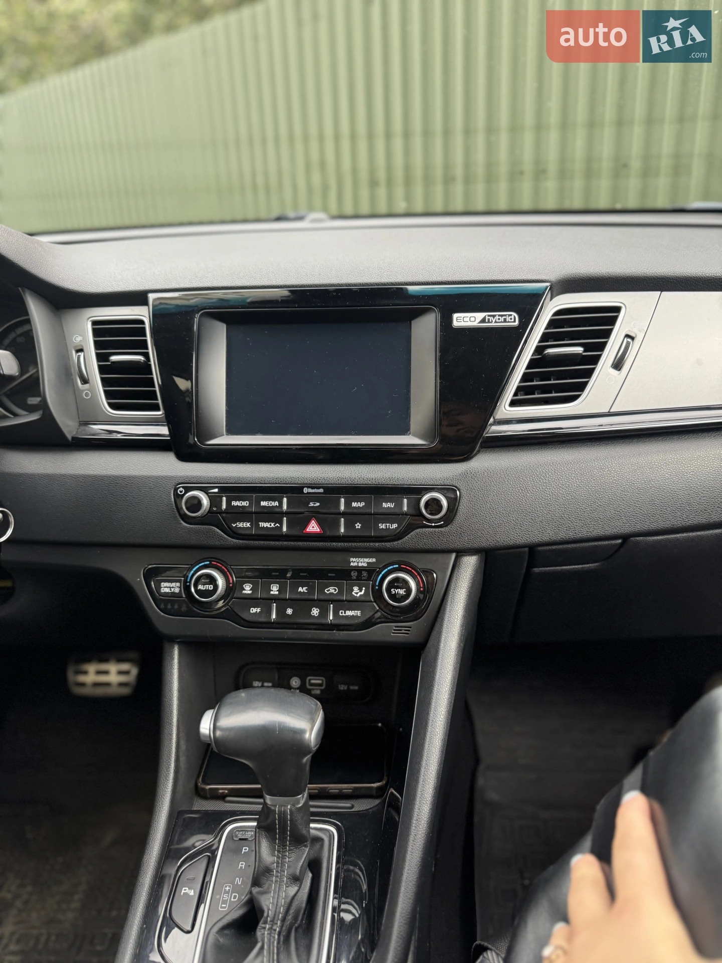 2018 Kia Niro - мініатюра 5