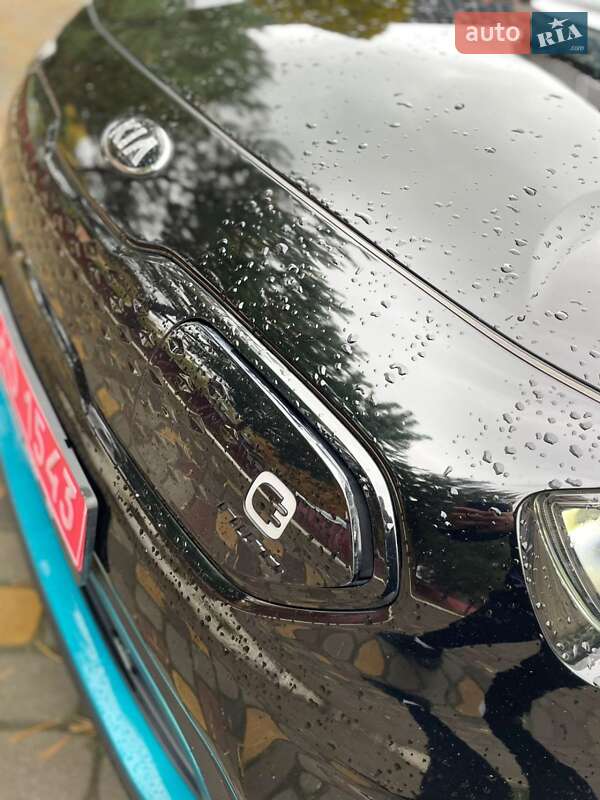 Позашляховик / Кросовер Kia Niro 2020 в Луцьку фото 25 Позашляховик / Кросовер Kia Niro 2020 в Луцьку