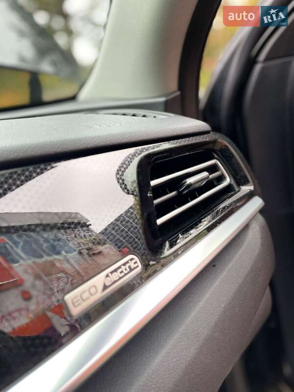 Позашляховик / Кросовер Kia Niro 2020 в Луцьку фото 34 Позашляховик / Кросовер Kia Niro 2020 в Луцьку