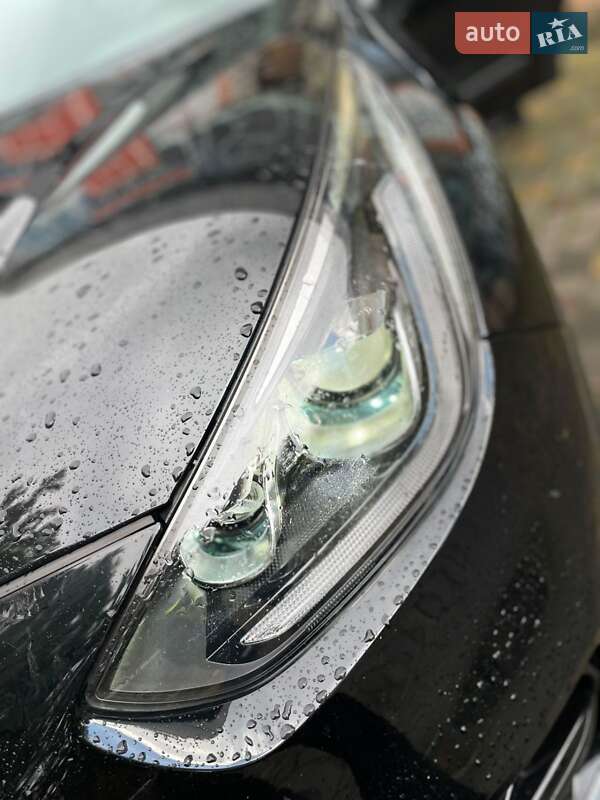 Позашляховик / Кросовер Kia Niro 2020 в Луцьку фото 51 Позашляховик / Кросовер Kia Niro 2020 в Луцьку