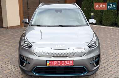Внедорожник / Кроссовер Kia Niro 2022 в 