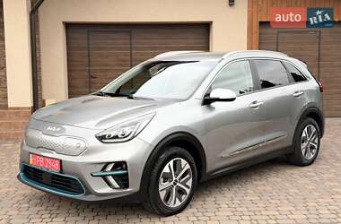 Внедорожник / Кроссовер Kia Niro 2022 в 