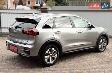 Внедорожник / Кроссовер Kia Niro 2022 в 