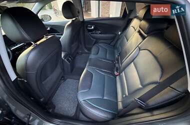 Внедорожник / Кроссовер Kia Niro 2022 в 