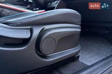 Внедорожник / Кроссовер Kia Niro 2022 в 