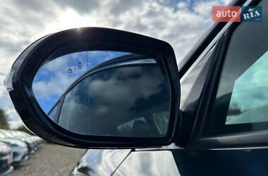 Внедорожник / Кроссовер Kia Niro 2021 в 