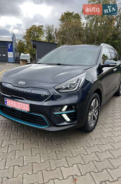 Внедорожник / Кроссовер Kia Niro 2020 в Ровно