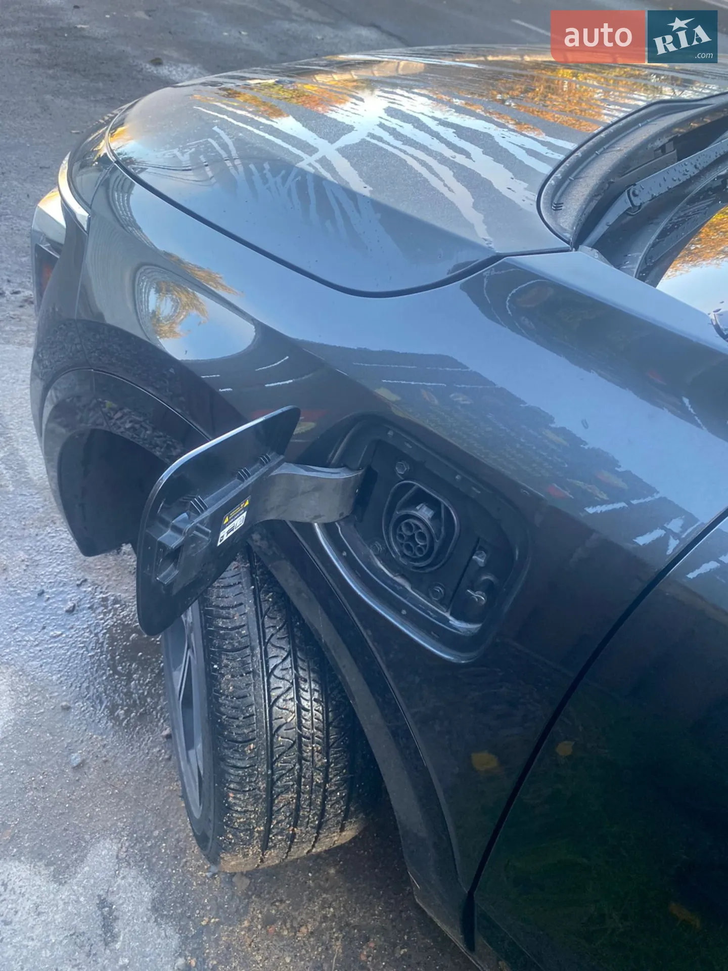 2023 Kia Niro - мініатюра 10