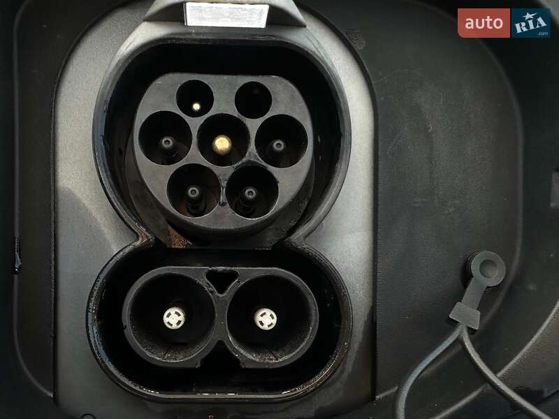 Позашляховик / Кросовер Kia Niro 2021 в Львові