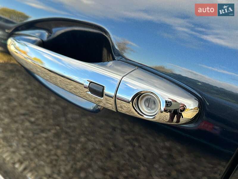 Позашляховик / Кросовер Kia Niro 2021 в Львові