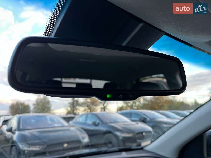 Позашляховик / Кросовер Kia Niro 2021 в Львові