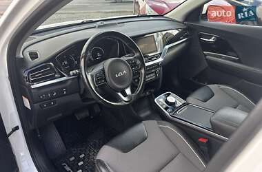 Внедорожник / Кроссовер Kia Niro 2022 в 