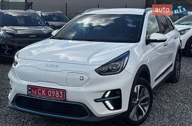 Внедорожник / Кроссовер Kia Niro 2022 в 