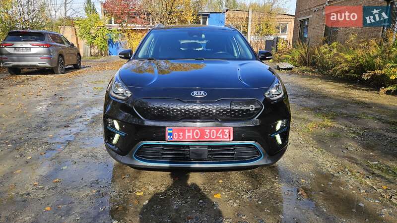 Kia Niro 2020